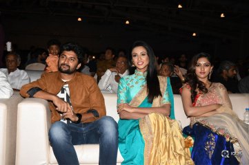 Majnu Movie Audio Launch